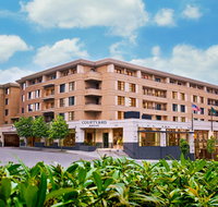 Courtyard by Marriott Seattle Bellevue/Downtown - Orlando Tourists