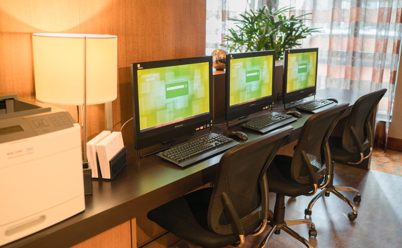 Courtyard By Marriott Seattle Bellevue/Downtown - thumb 17