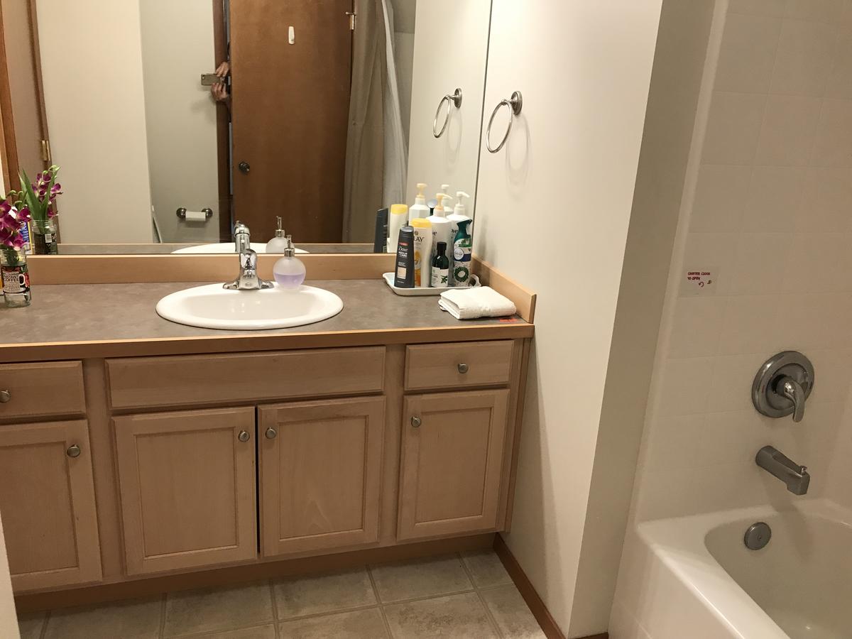 Bellevue Retreat - Bellevue, Washington - thumb 12