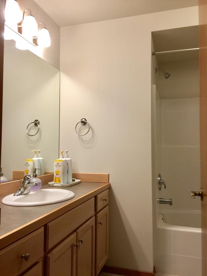 Bellevue Retreat - Bellevue, Washington - thumb 11