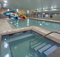 Red Lion Inn and Suites Federal Way - Orlando Tourists