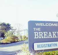 The Breakers Long Beach - Orlando Tourists