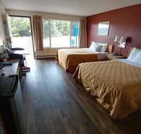 Inn at the Sea - Orlando Tourists