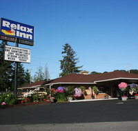 Relax Inn Chehalis - Orlando Tourists