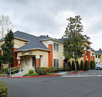 Extended Stay America - Seattle - Bellevue - Factoria - Orlando Tourists