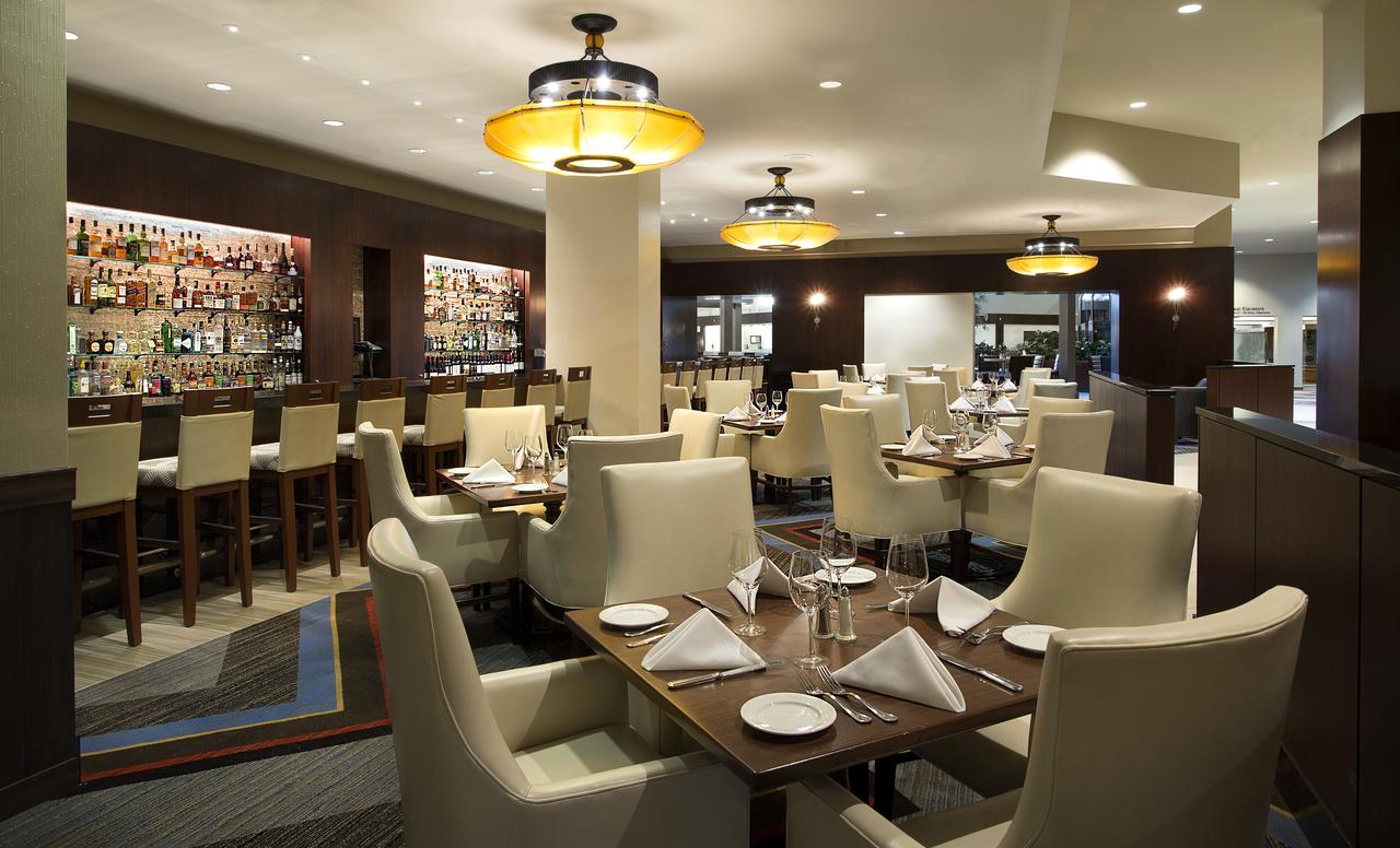Hilton Bellevue - thumb 22
