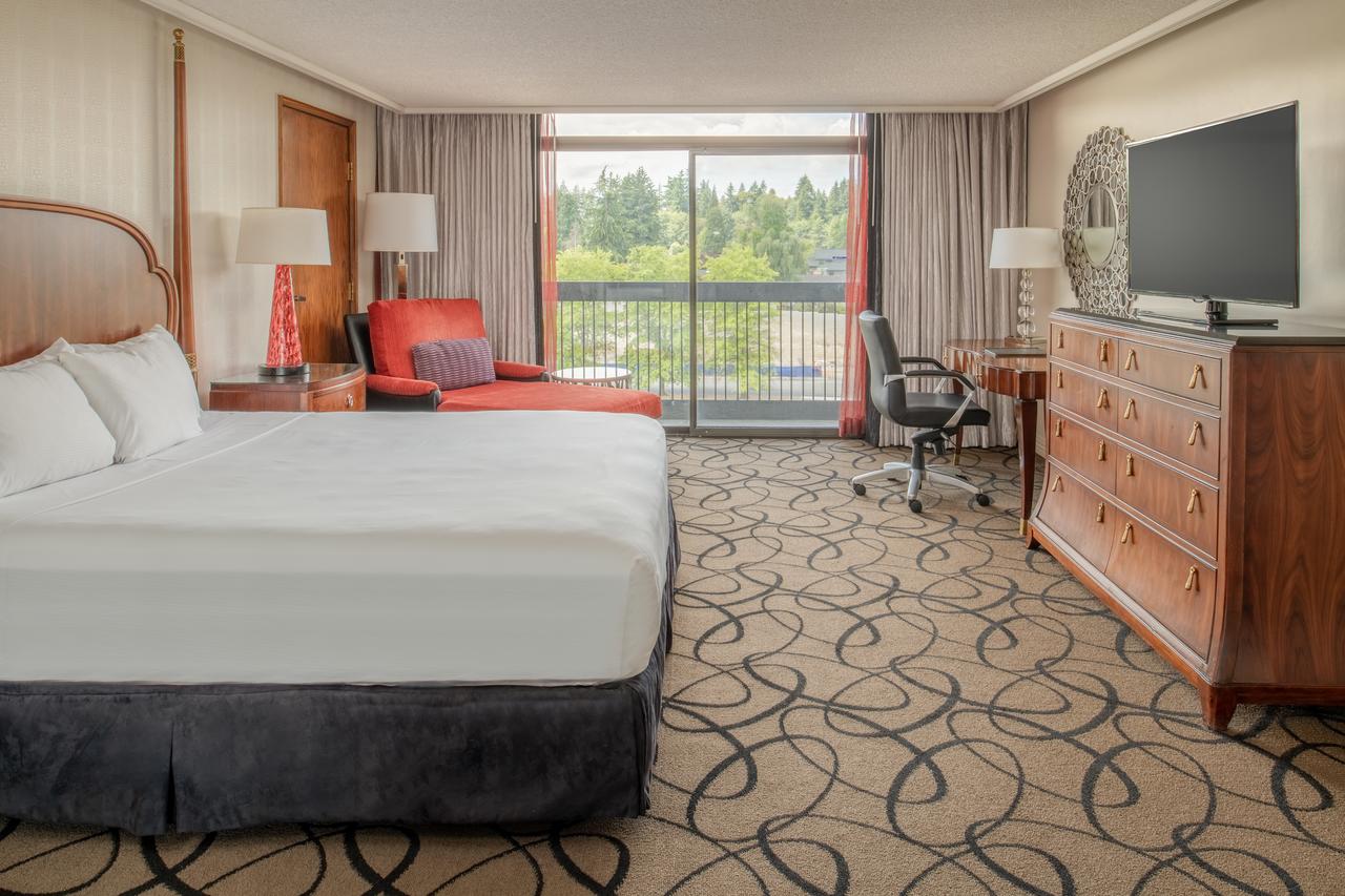 Hilton Bellevue - thumb 3
