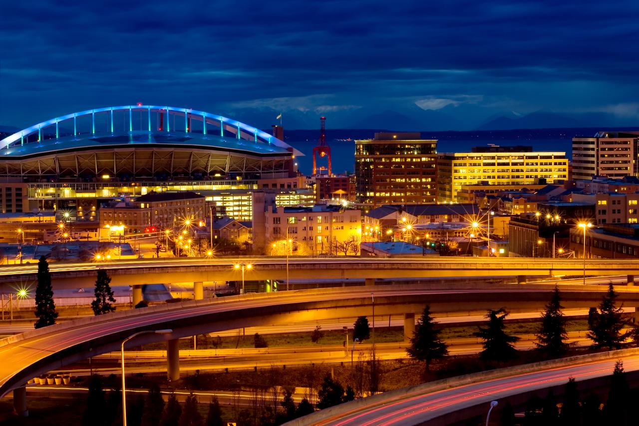 Hilton Bellevue - thumb 27