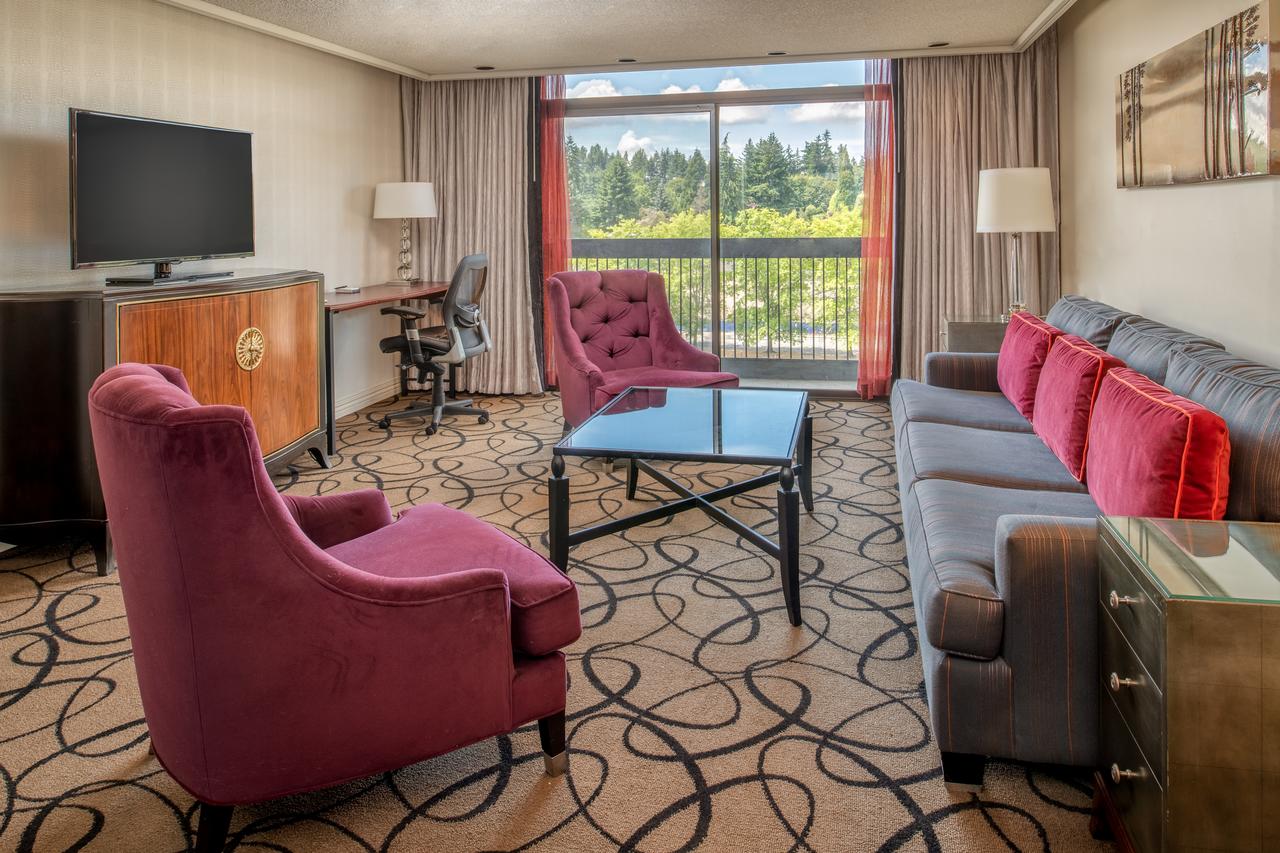 Hilton Bellevue - thumb 4