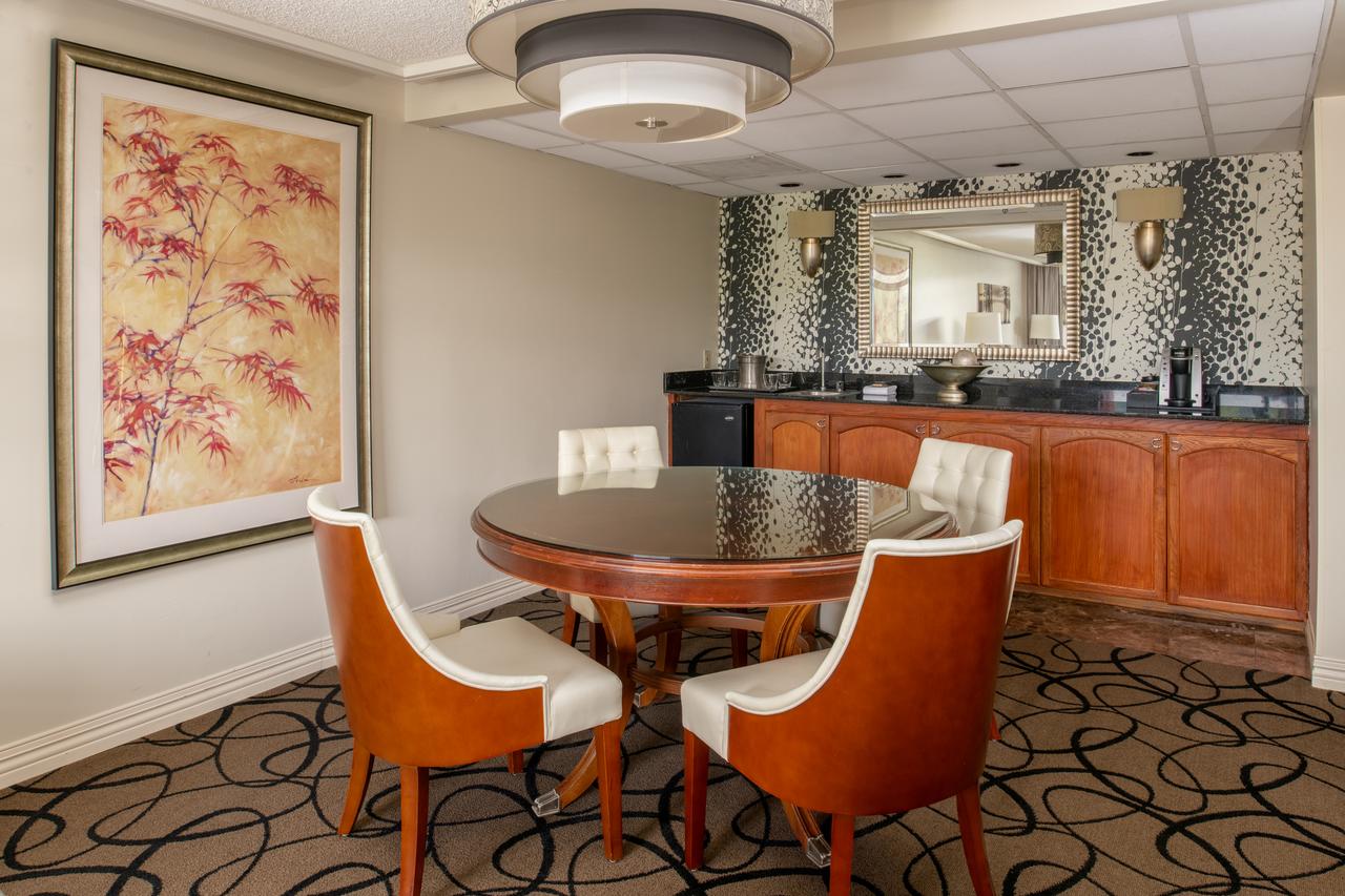 Hilton Bellevue - thumb 5