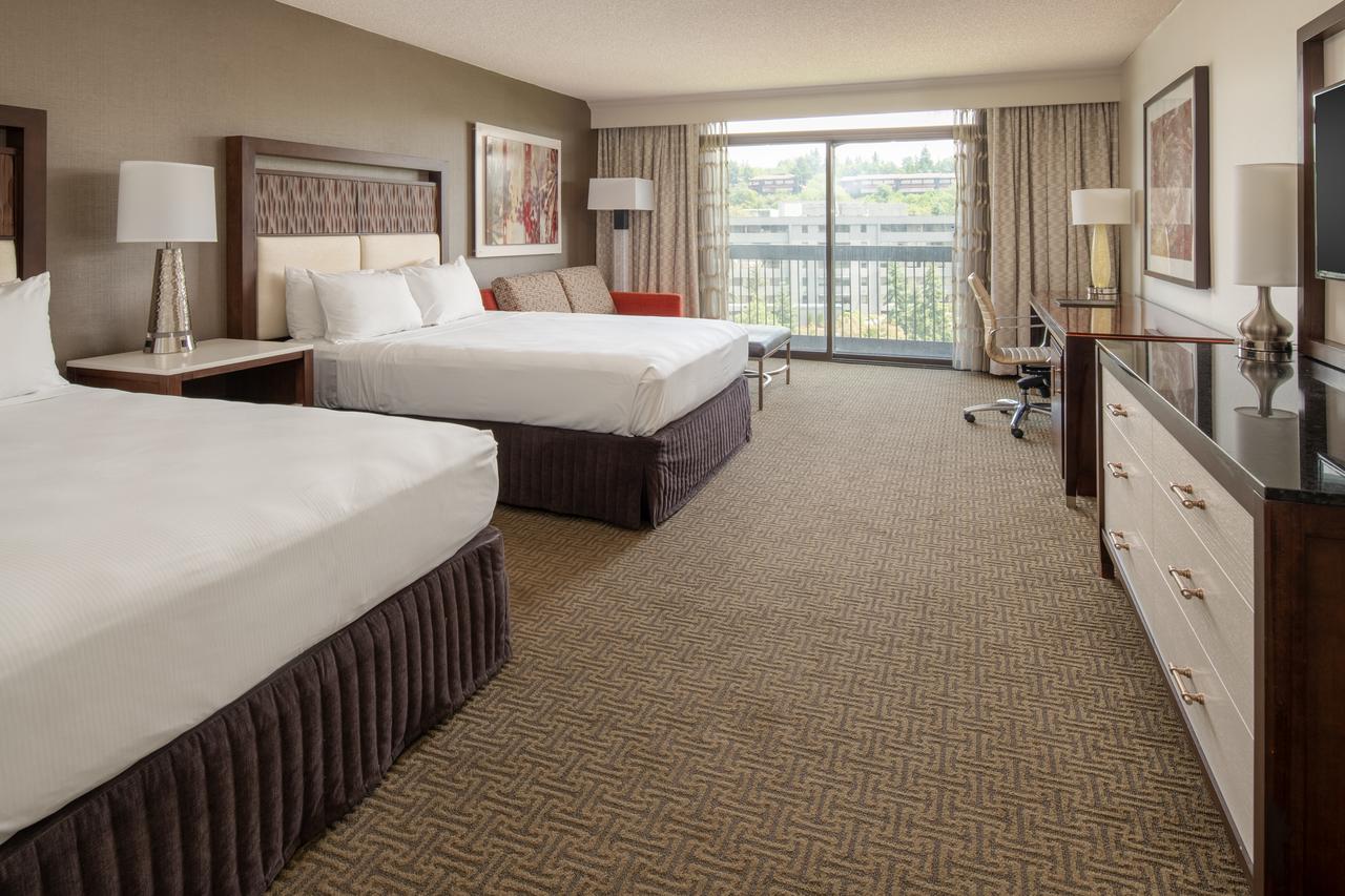 Hilton Bellevue - thumb 8