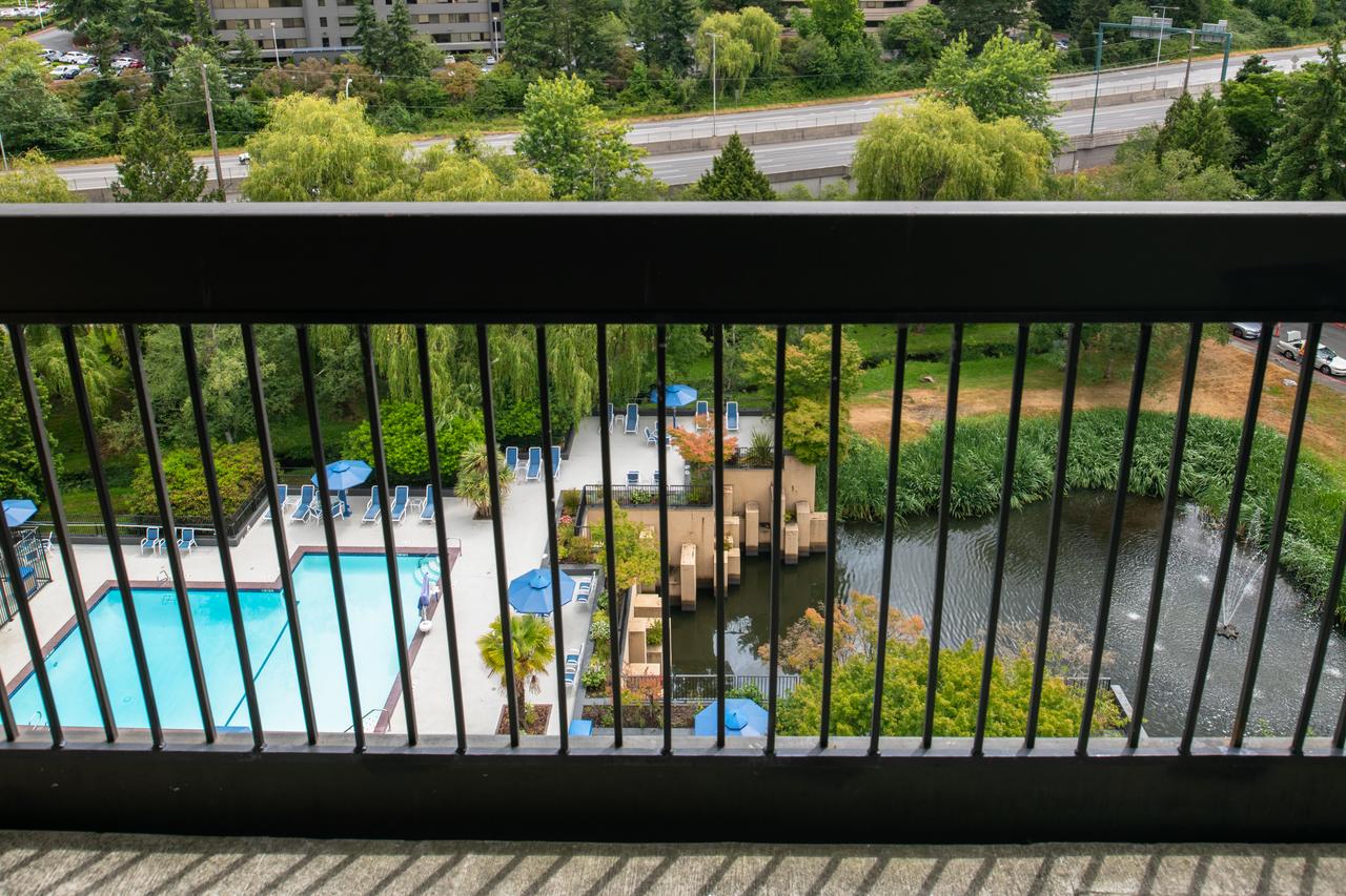 Hilton Bellevue - thumb 14