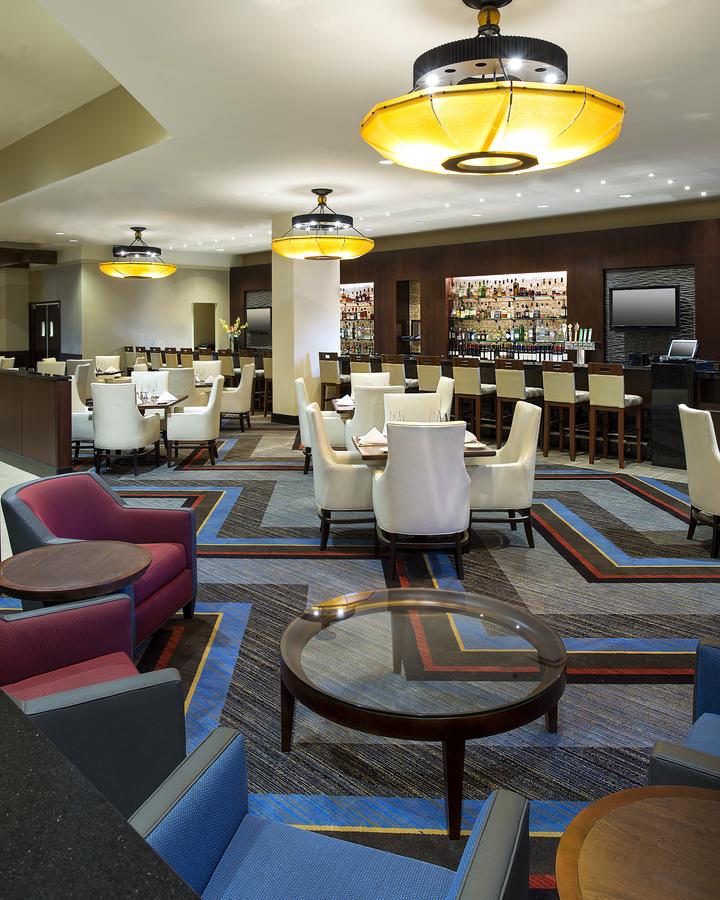 Hilton Bellevue - thumb 30