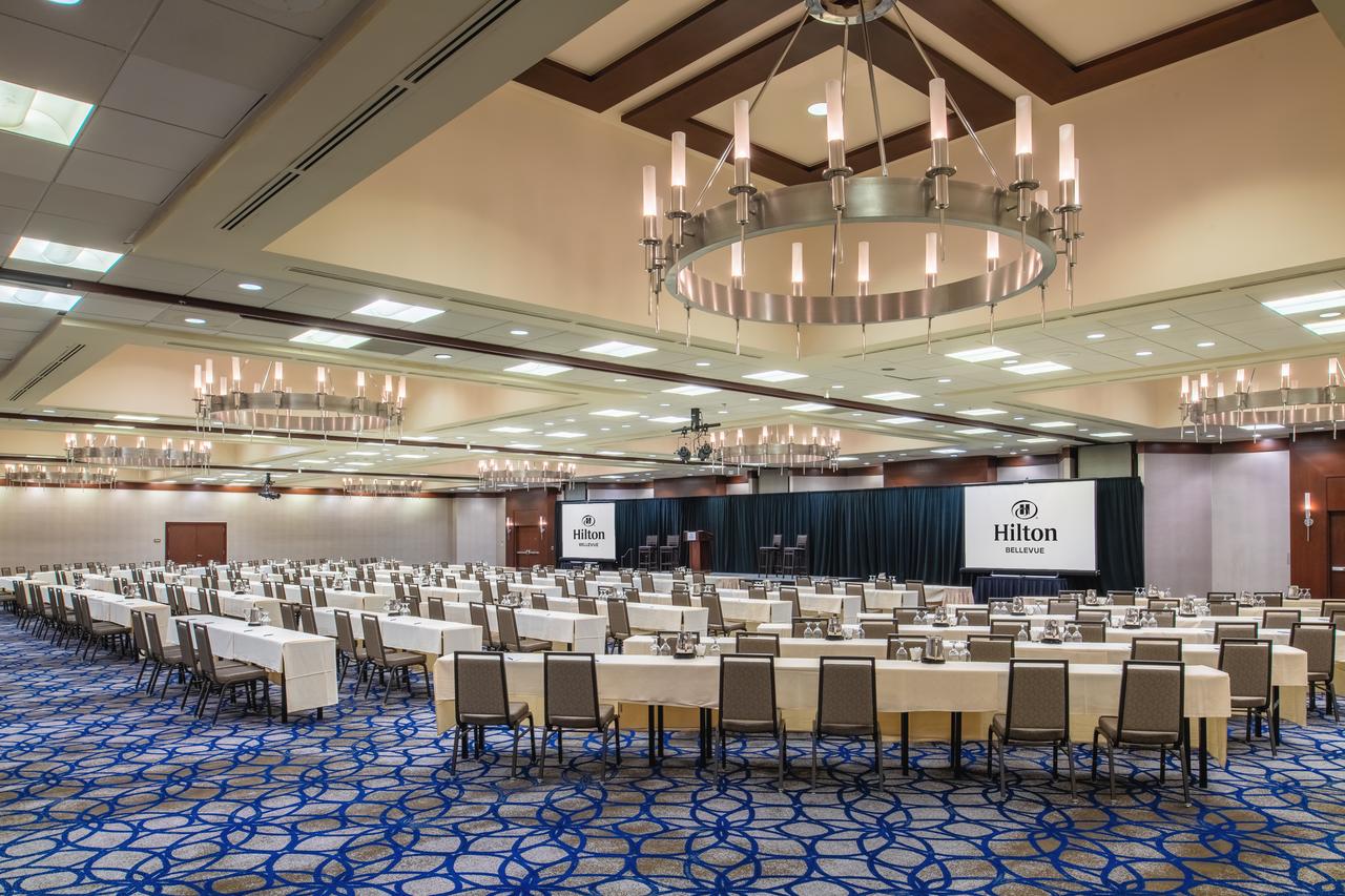 Hilton Bellevue - thumb 35