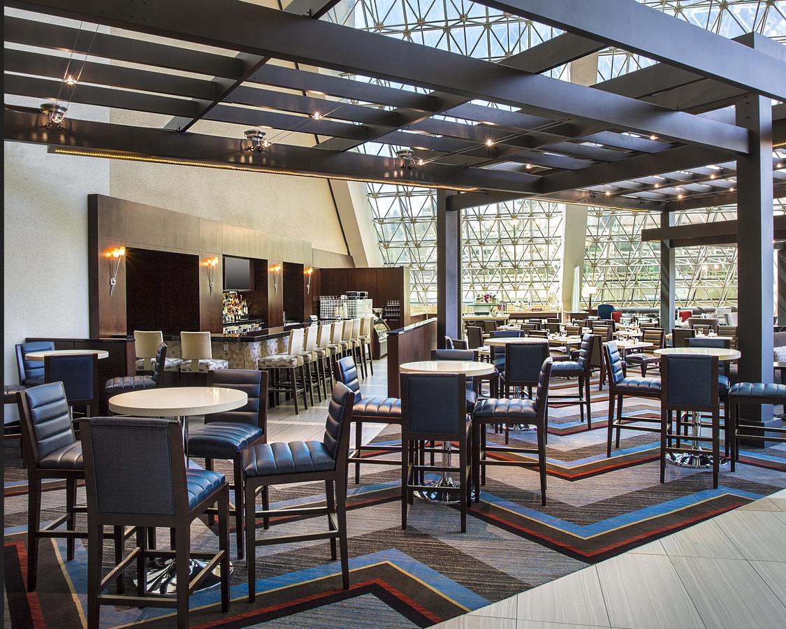 Hilton Bellevue - thumb 23