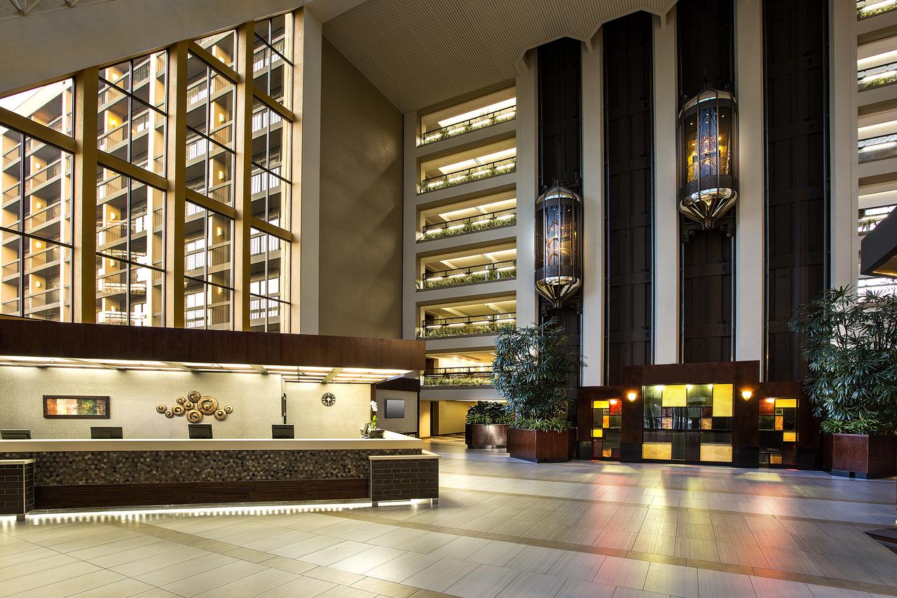 Hilton Bellevue - thumb 0