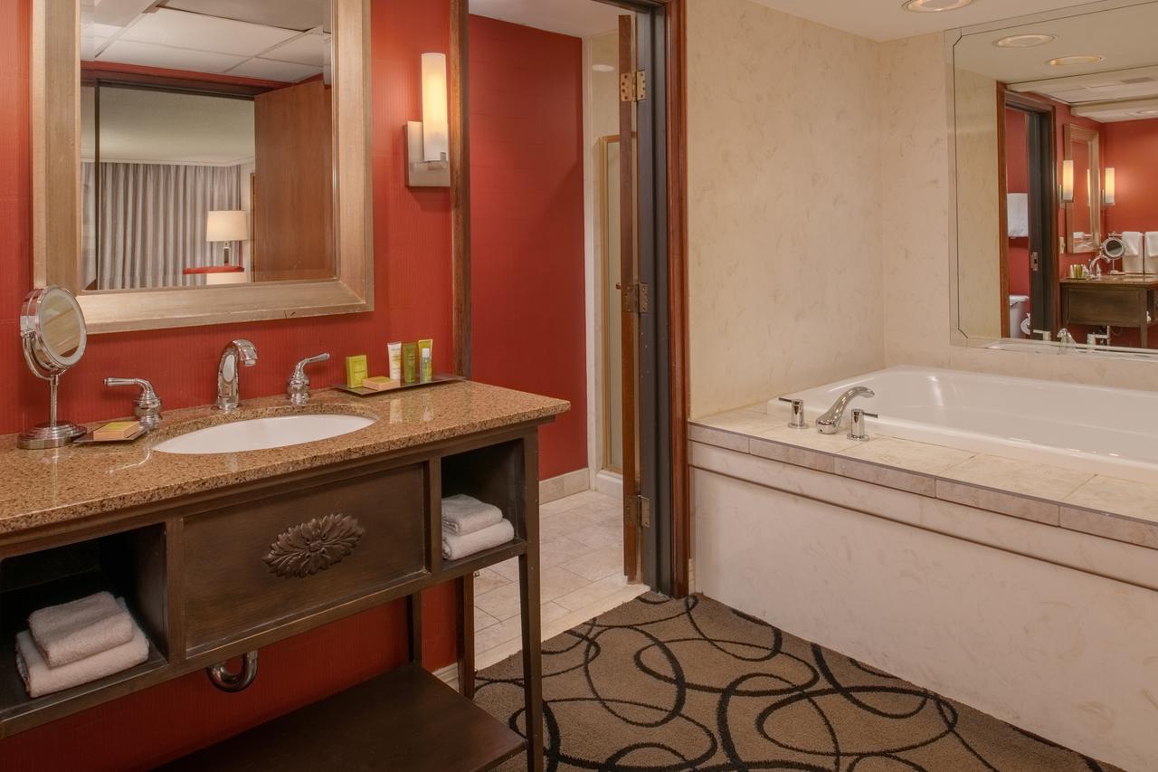 Hilton Bellevue - thumb 6