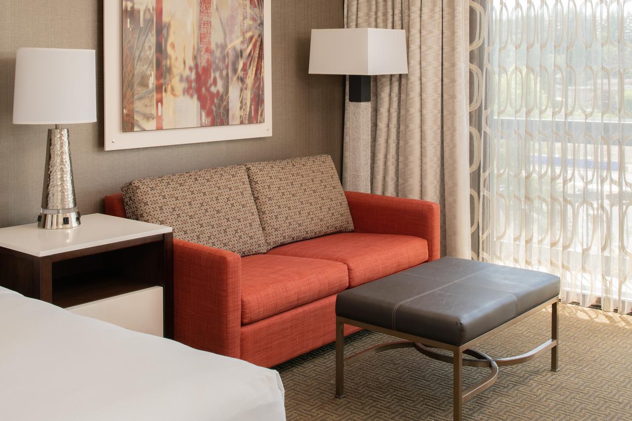 Hilton Bellevue - thumb 10