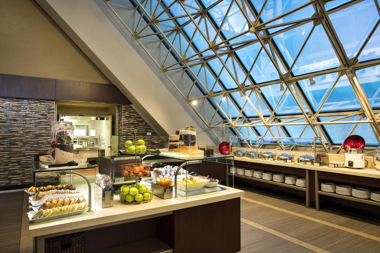 Hilton Bellevue - thumb 28