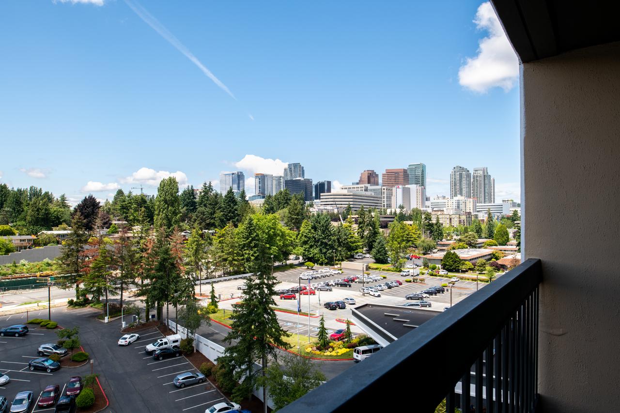 Hilton Bellevue - thumb 2