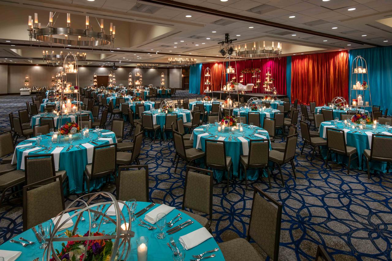Hilton Bellevue - thumb 40