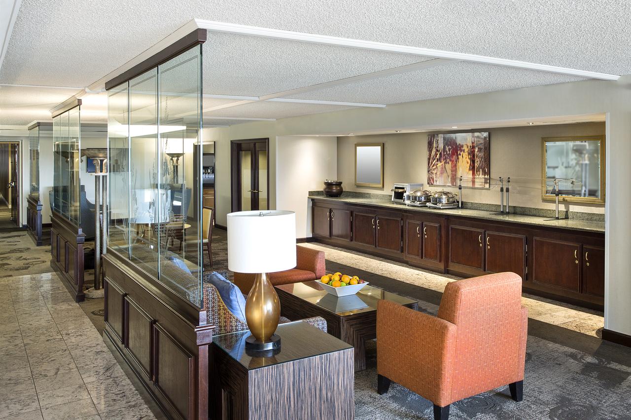 Hilton Bellevue - thumb 15