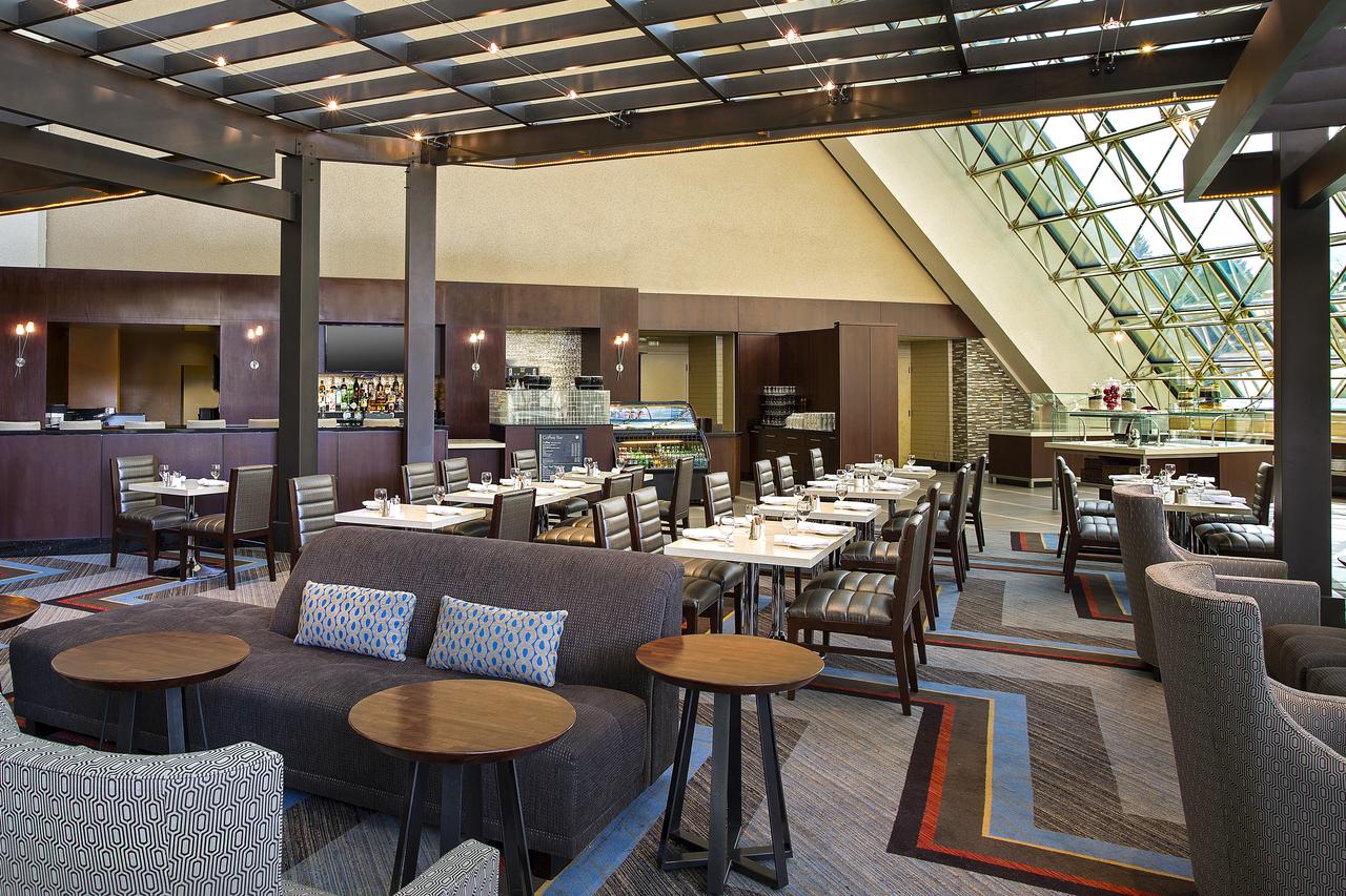 Hilton Bellevue - thumb 31