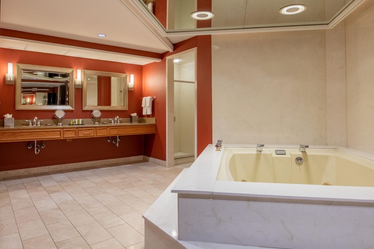 Hilton Bellevue - thumb 19