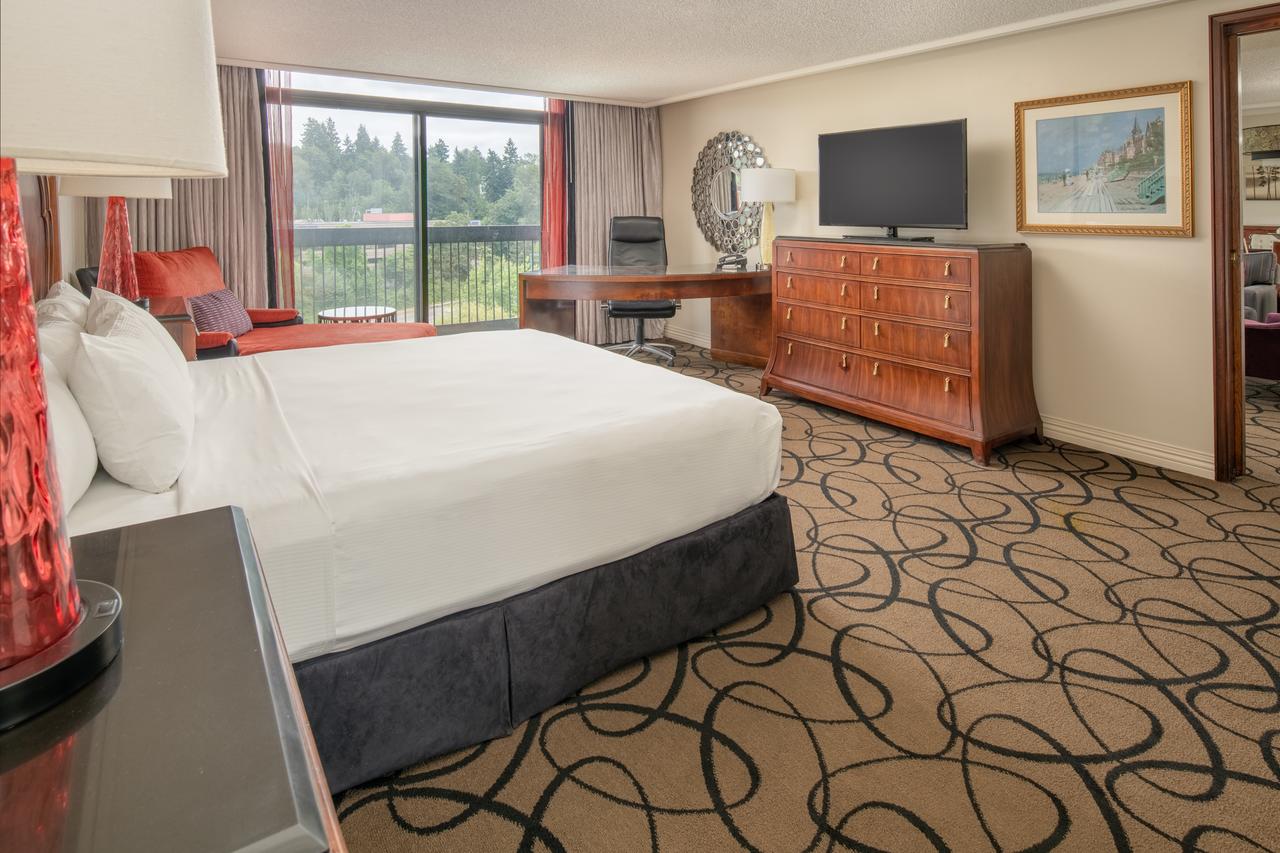 Hilton Bellevue - thumb 18