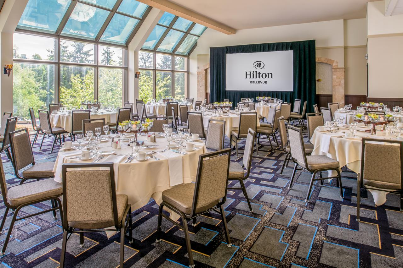 Hilton Bellevue - thumb 43