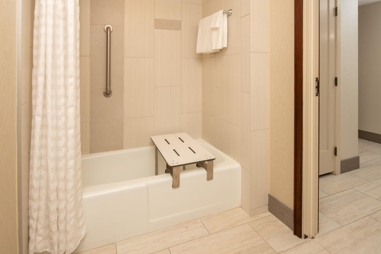 Hilton Bellevue - thumb 13