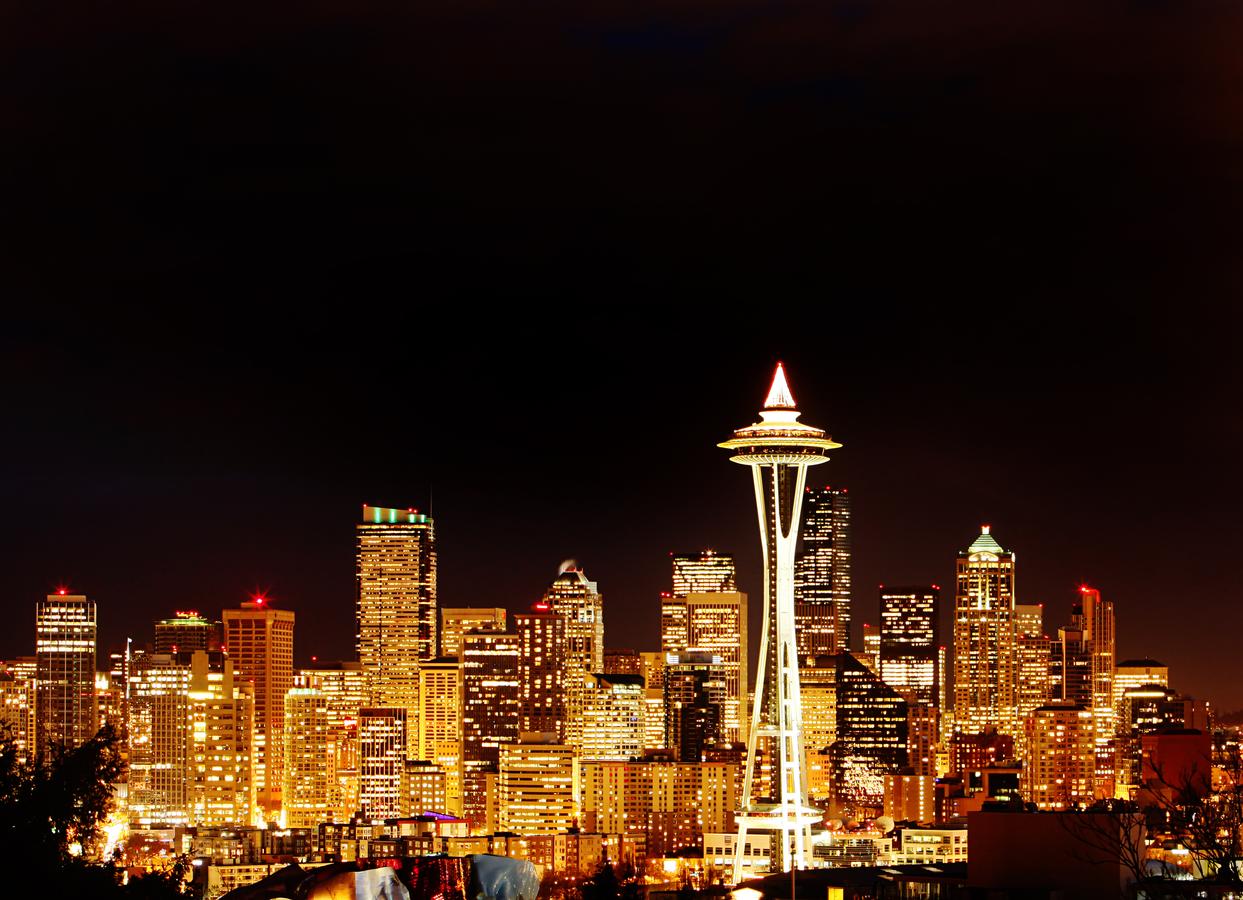 Hilton Bellevue - thumb 34