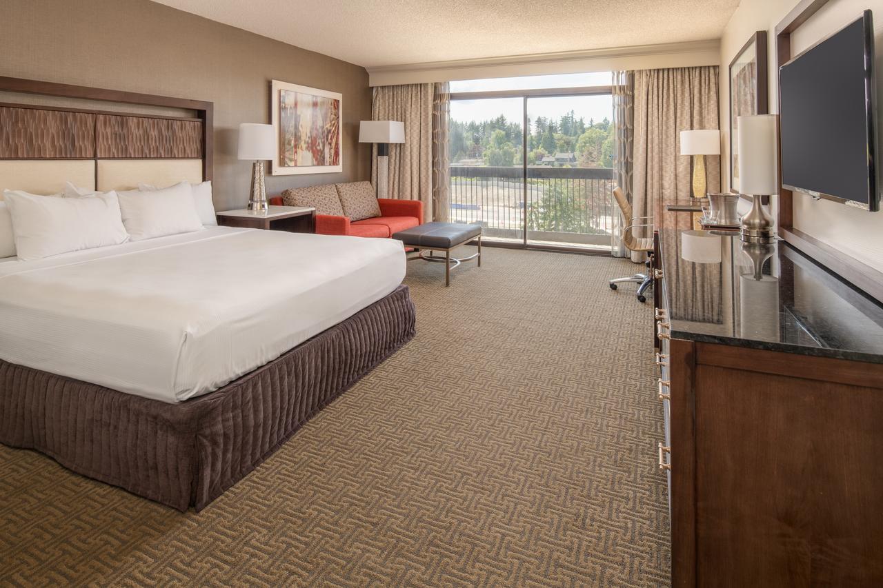 Hilton Bellevue - thumb 7
