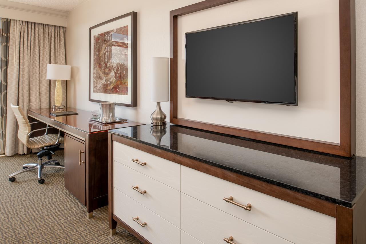 Hilton Bellevue - thumb 11