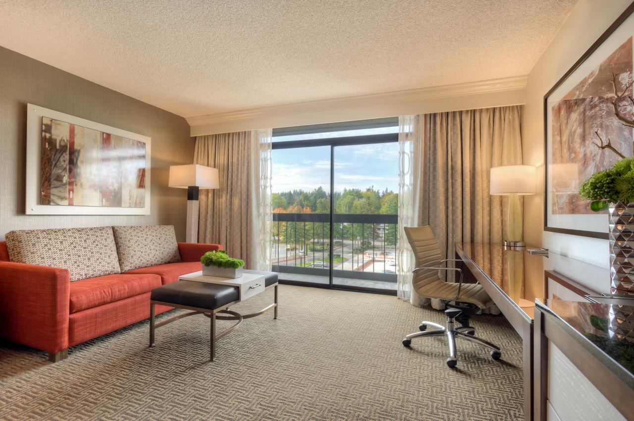 Hilton Bellevue - thumb 9