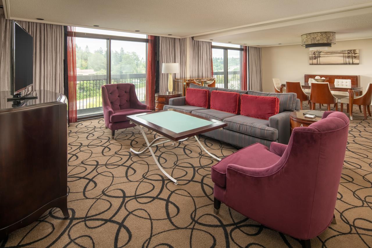 Hilton Bellevue - thumb 16