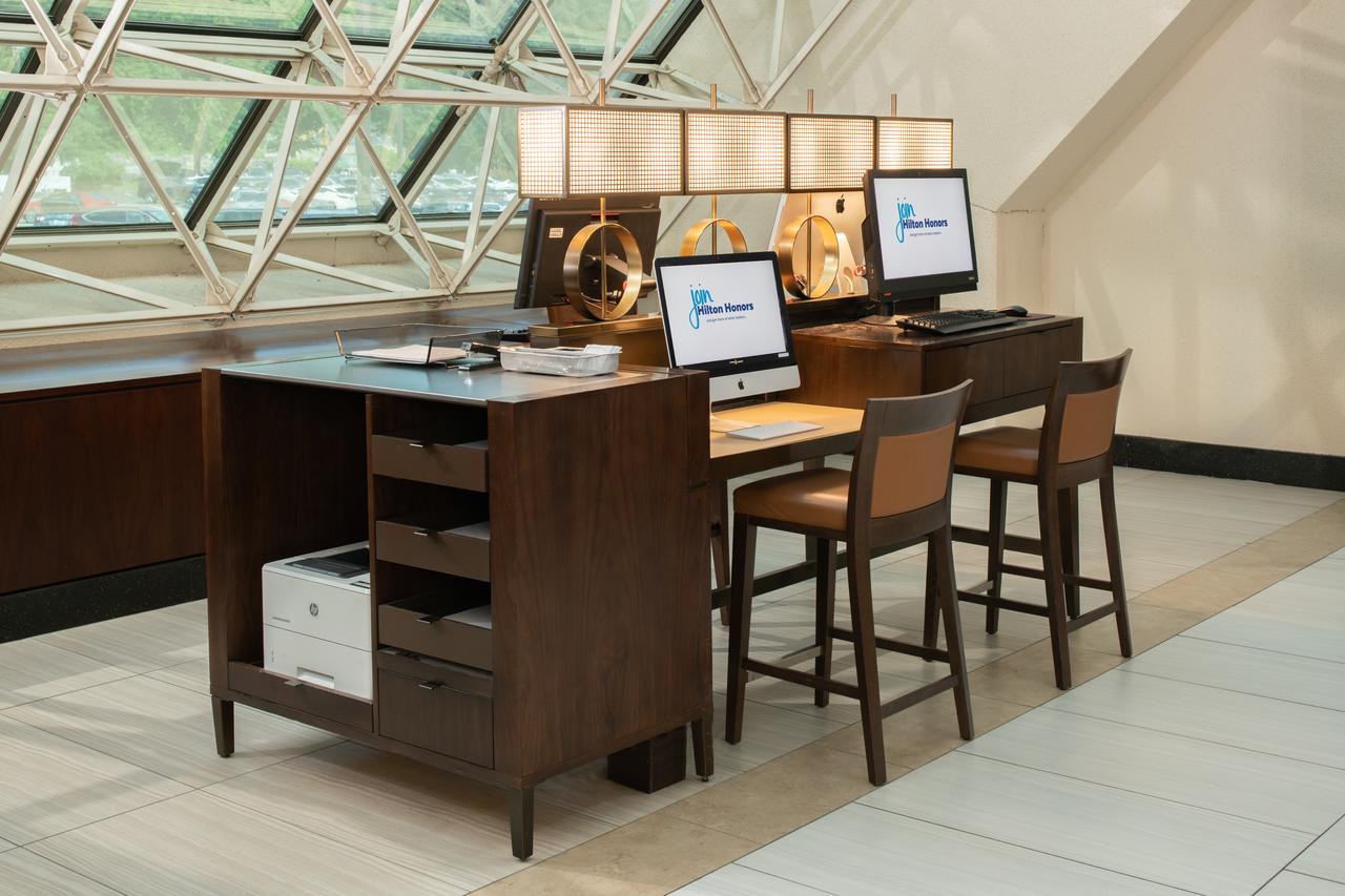 Hilton Bellevue - thumb 21