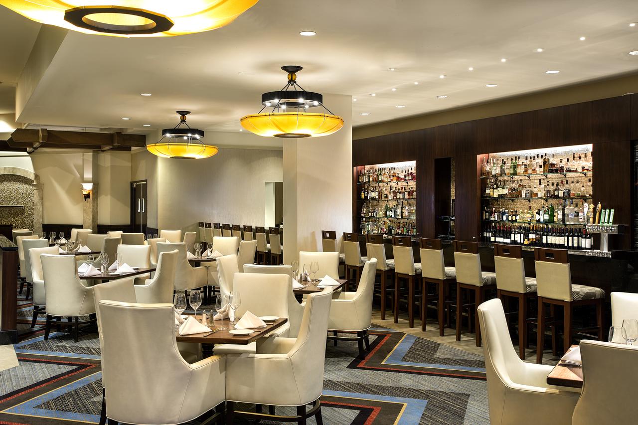 Hilton Bellevue - thumb 32