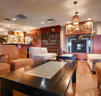 Best Western Plus Seattle Federal Way - Orlando Tourists