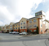 Extended Stay America - Seattle - Federal Way - Orlando Tourists