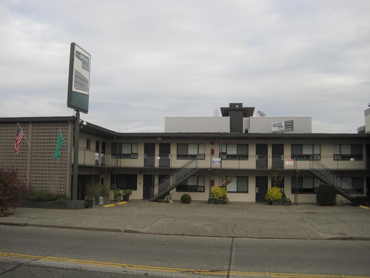 The Grove West Seattle Inn - thumb 25