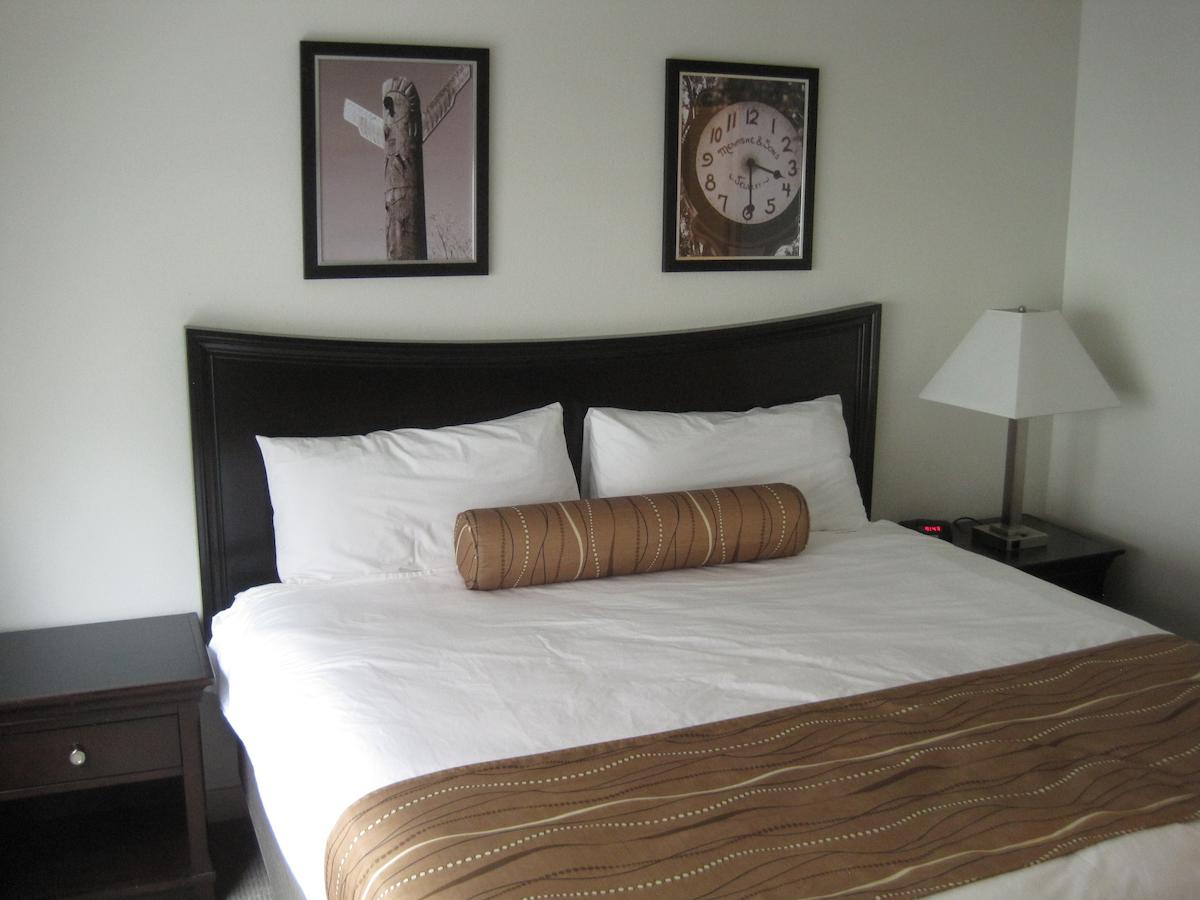 The Grove West Seattle Inn - thumb 16