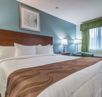 Quality Inn Bellevue - Orlando Tourists