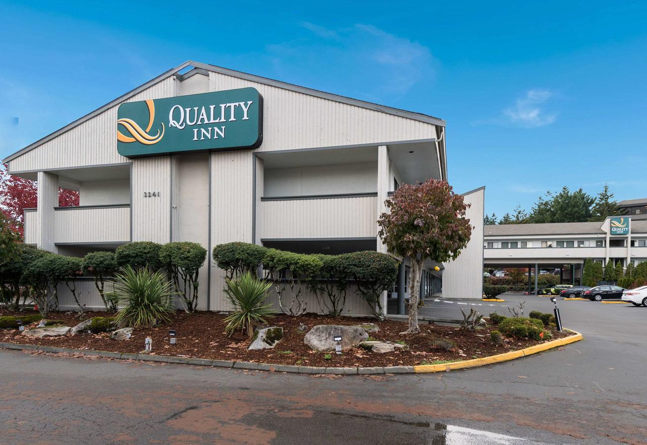 Quality Inn Bellevue - thumb 19