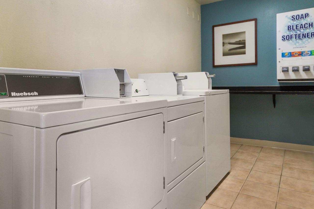 Quality Inn Bellevue - thumb 13