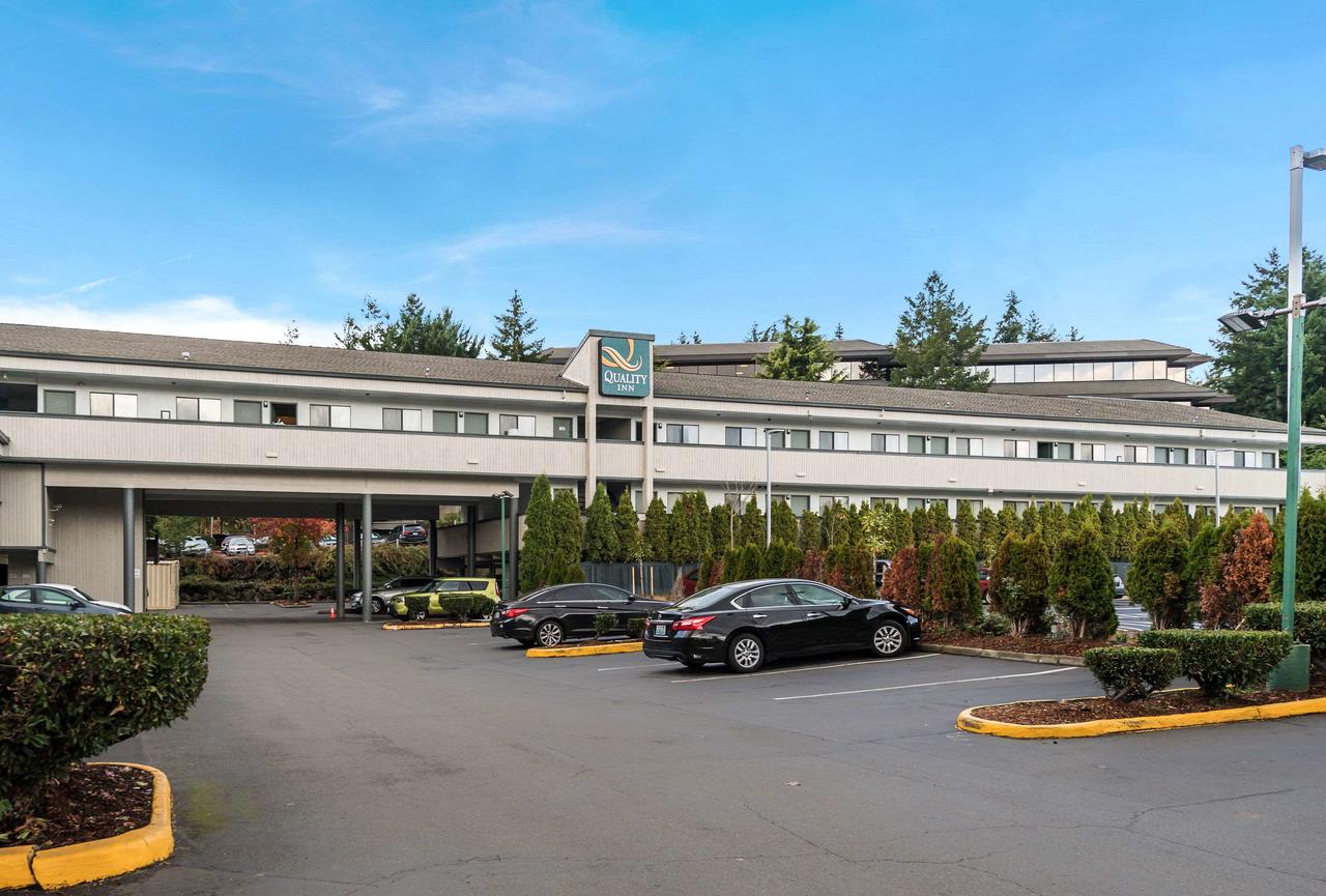 Quality Inn Bellevue - thumb 1