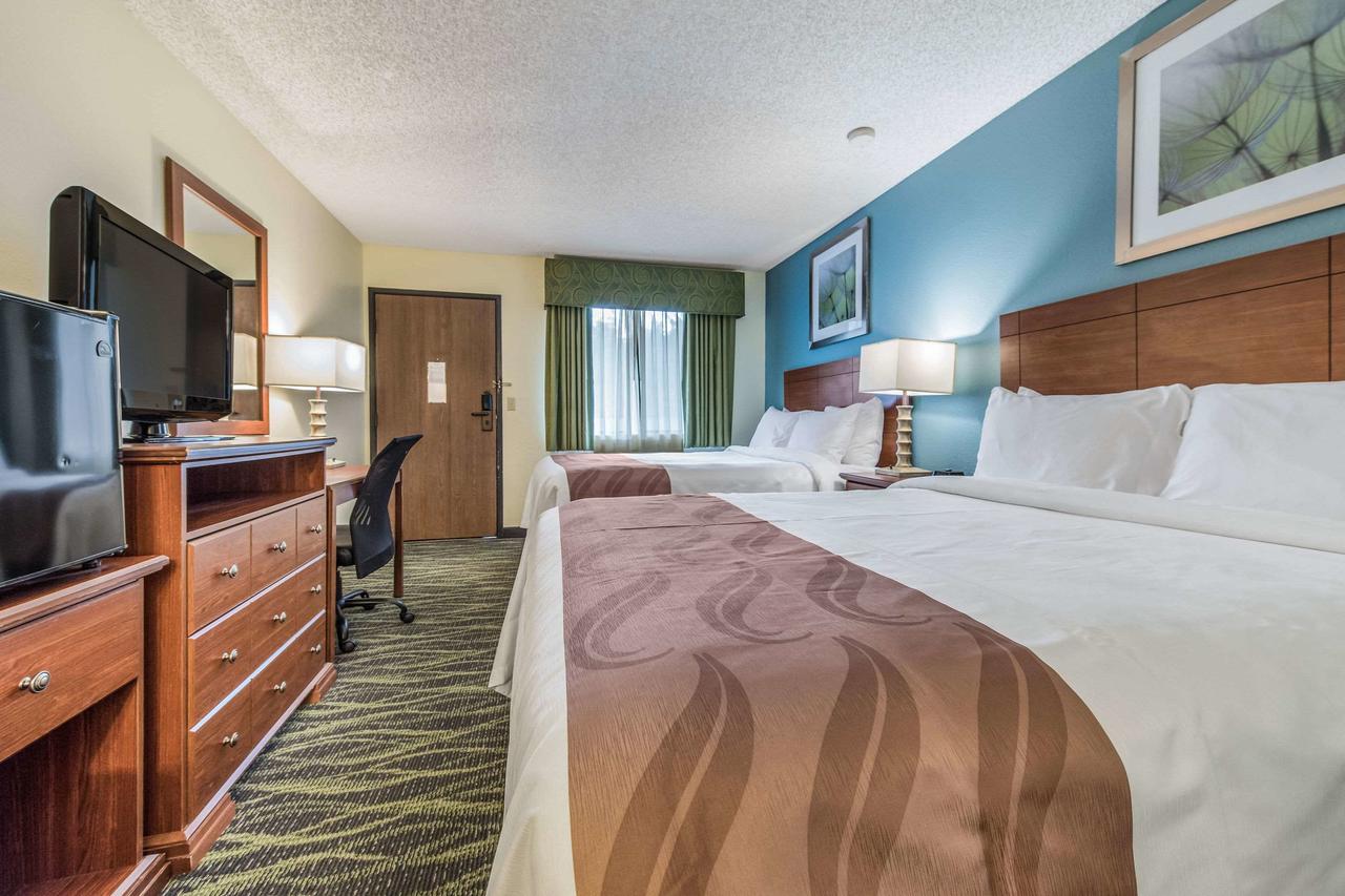Quality Inn Bellevue - thumb 6