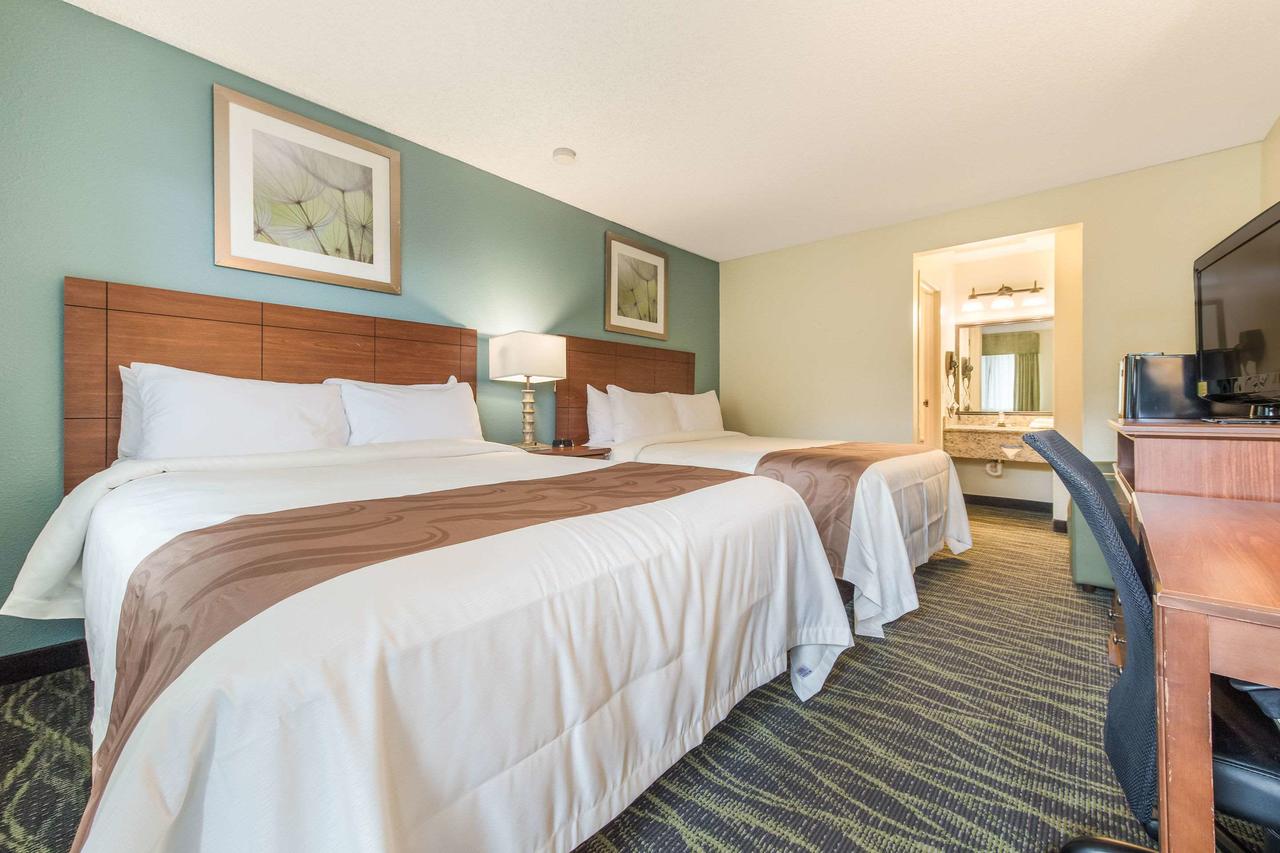 Quality Inn Bellevue - thumb 4