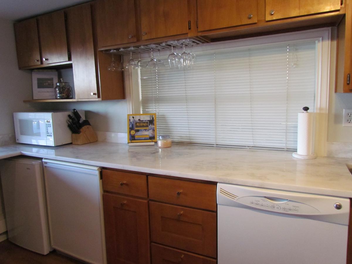 Alki Point Beach House - thumb 13