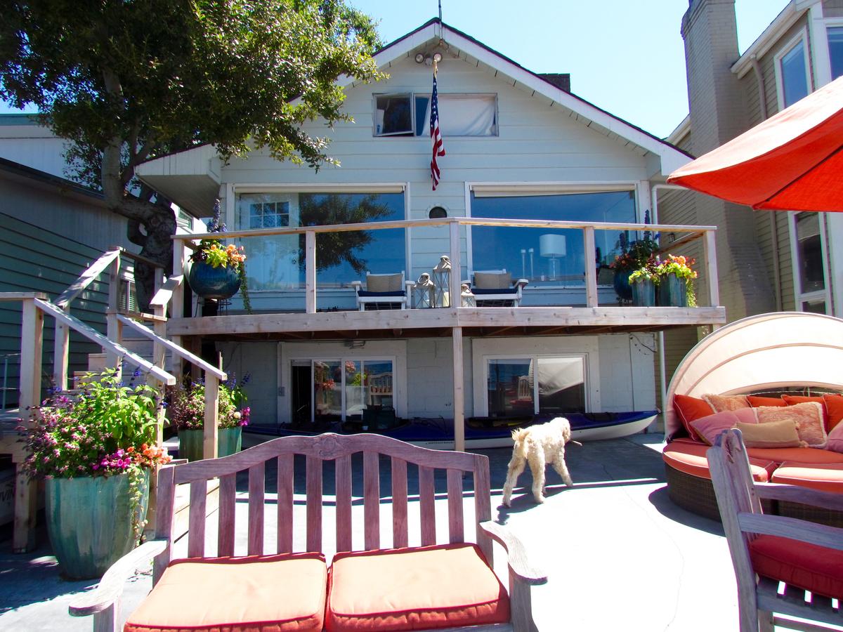 Alki Point Beach House - thumb 6